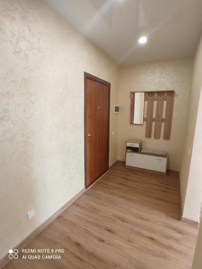 Квартира З Ремонтом Між Залізничним Вокзалом І Центром Lviv Extérieur photo