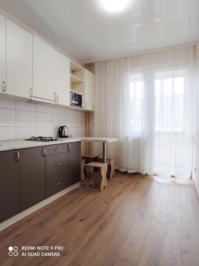 Квартира З Ремонтом Між Залізничним Вокзалом І Центром Lviv Extérieur photo