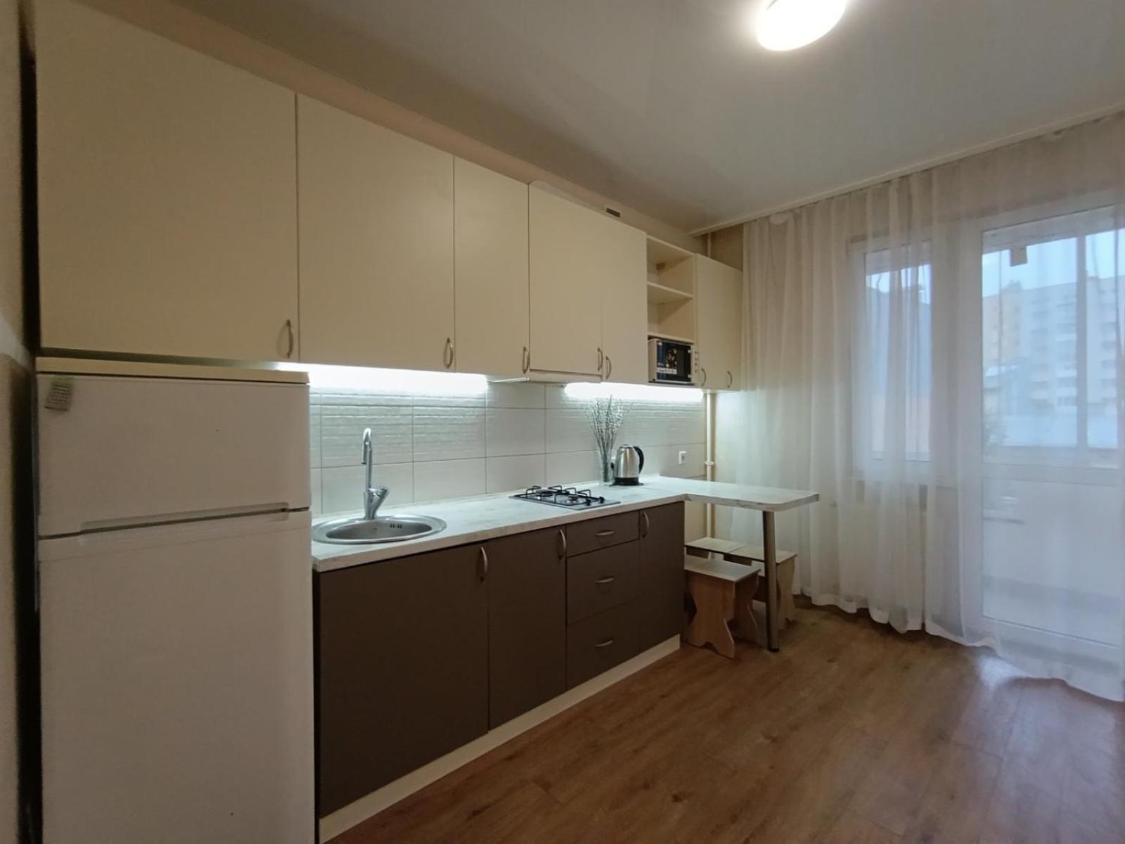 Квартира З Ремонтом Між Залізничним Вокзалом І Центром Lviv Extérieur photo