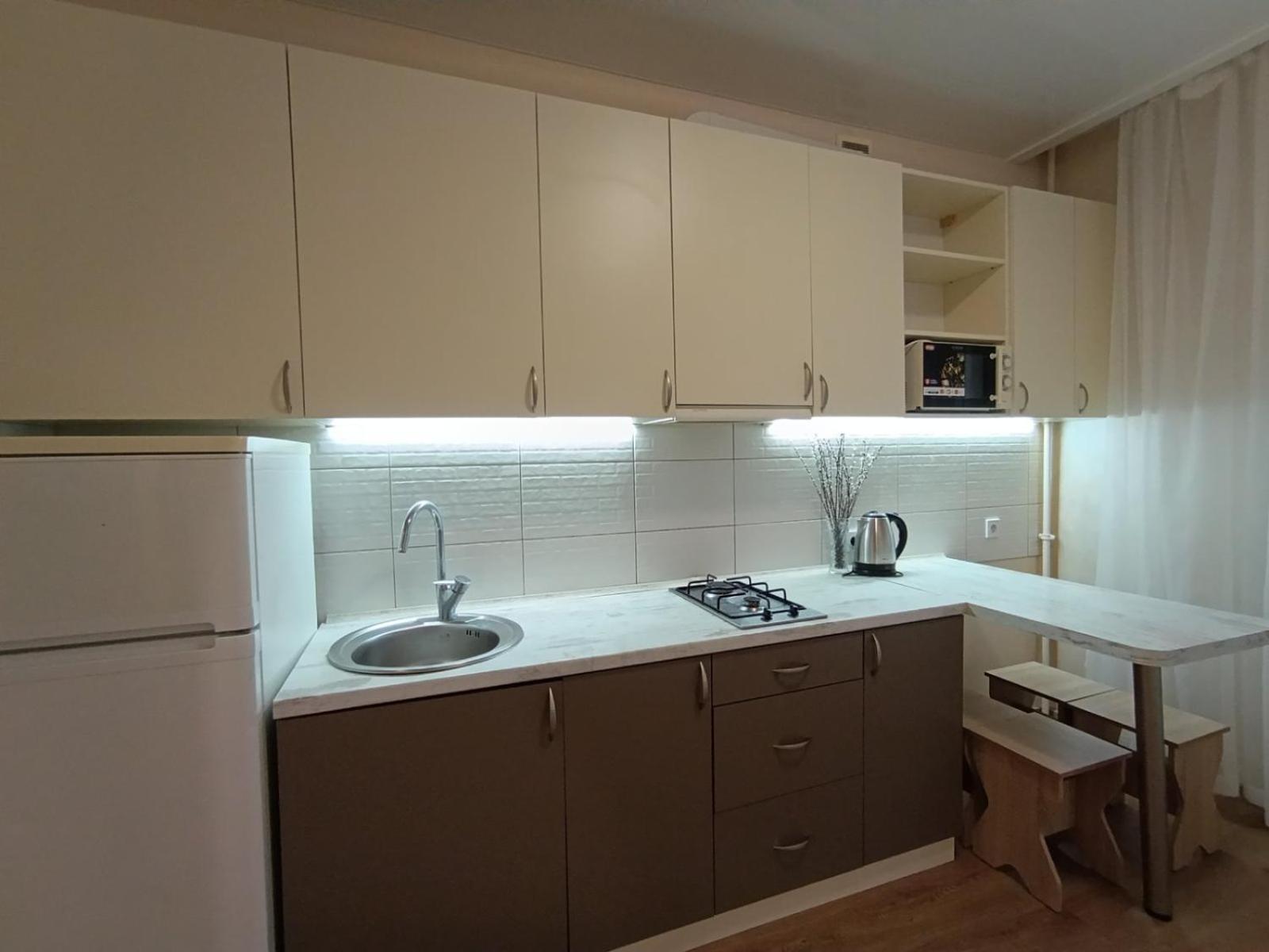 Квартира З Ремонтом Між Залізничним Вокзалом І Центром Lviv Extérieur photo