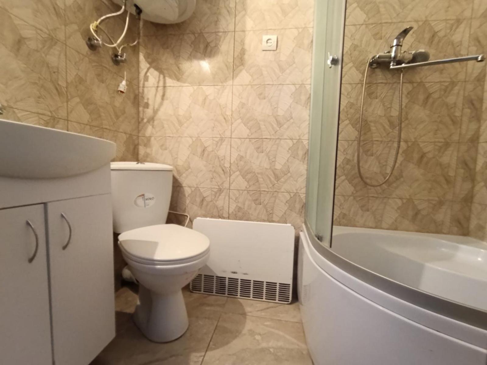 Квартира З Ремонтом Між Залізничним Вокзалом І Центром Lviv Extérieur photo