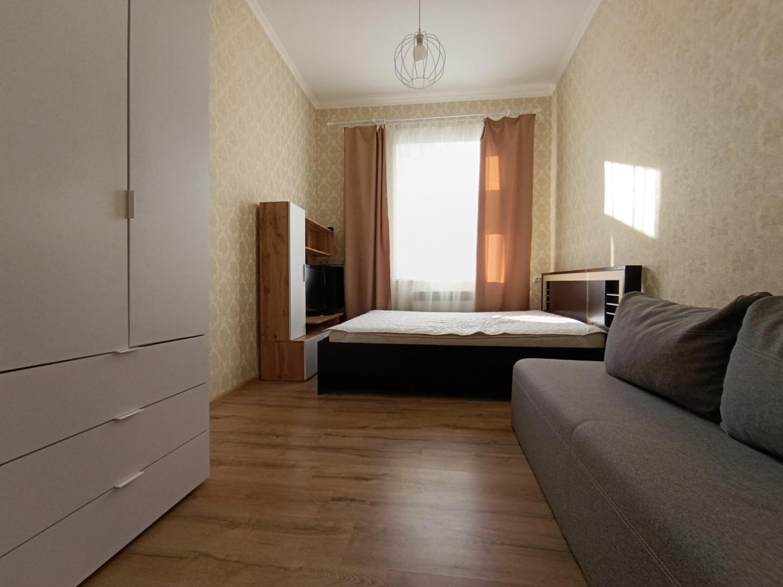 Квартира З Ремонтом Між Залізничним Вокзалом І Центром Lviv Chambre photo