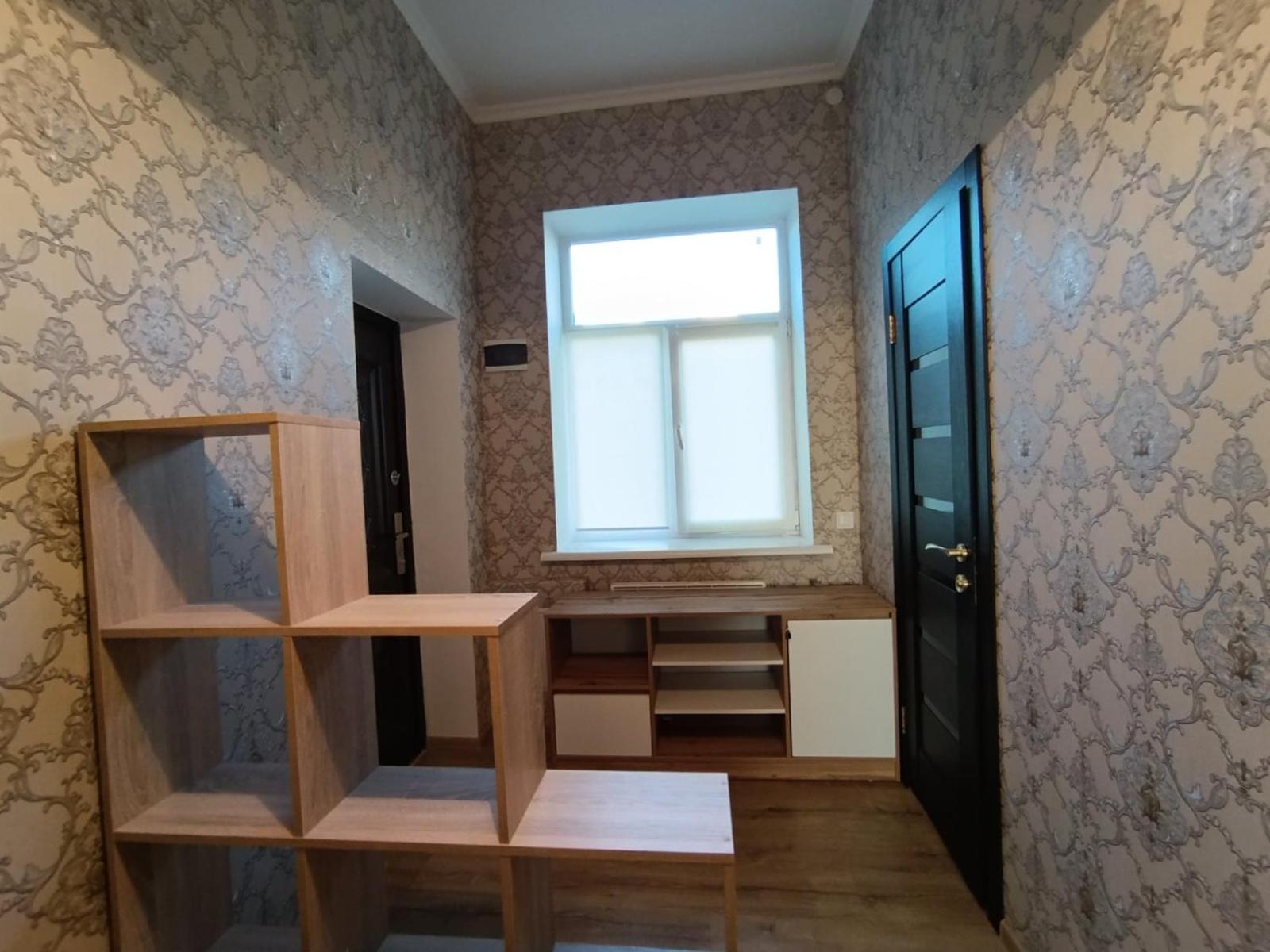 Квартира З Ремонтом Між Залізничним Вокзалом І Центром Lviv Extérieur photo
