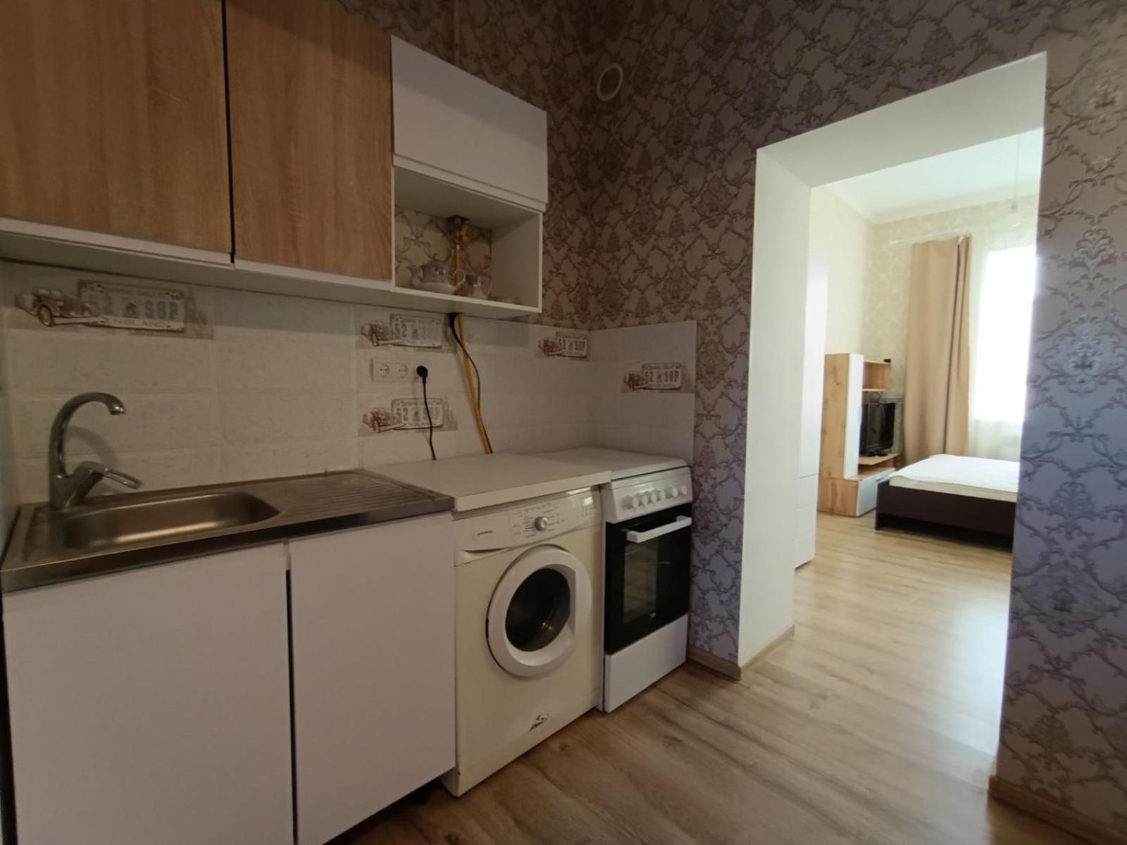 Квартира З Ремонтом Між Залізничним Вокзалом І Центром Lviv Extérieur photo